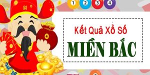 Xổ Số Miền Bắc Thumb